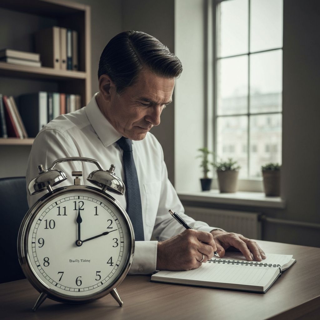 Master Time Management in IELTS Reading