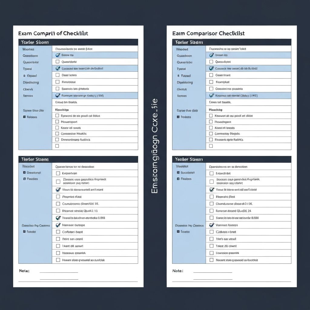 IELTS vs TOEFL: Complete Comparison Guide 2025
