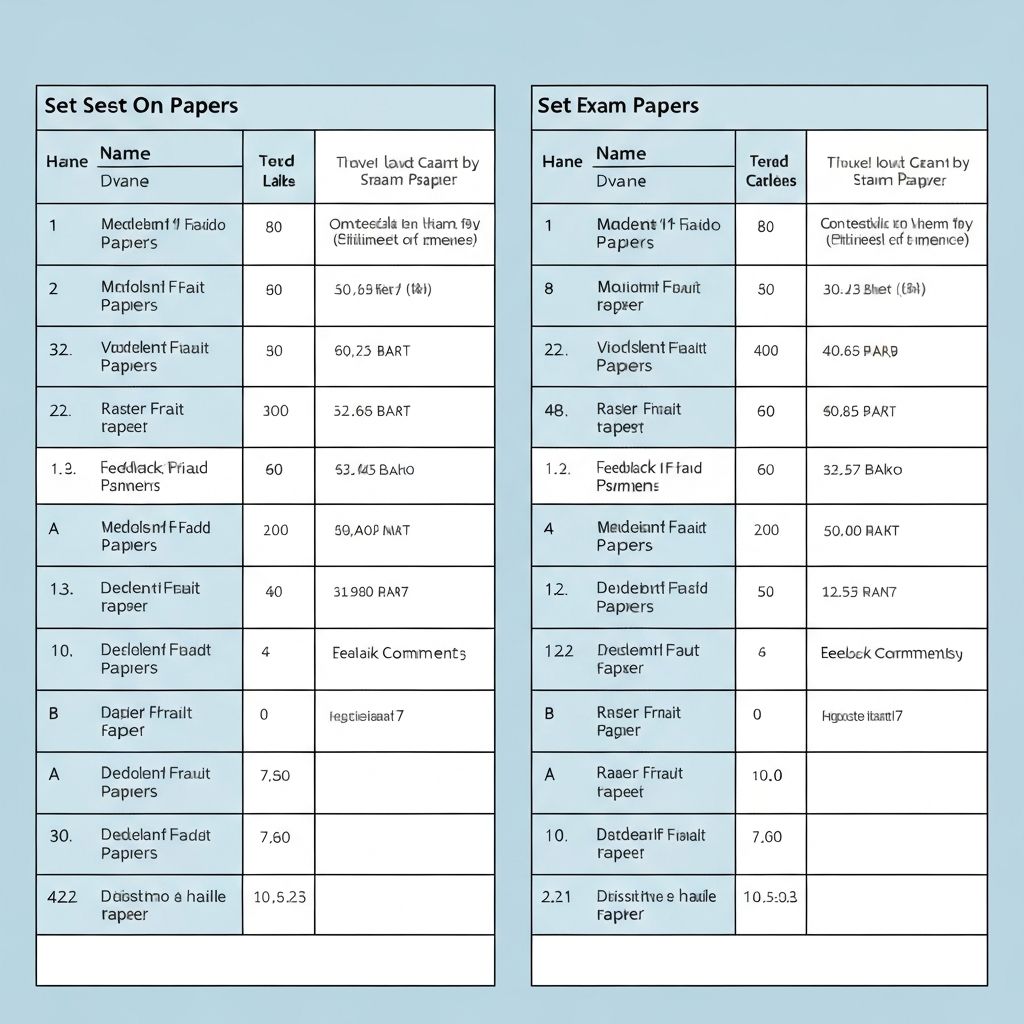 IELTS vs TOEFL: Complete Comparison Guide 2025