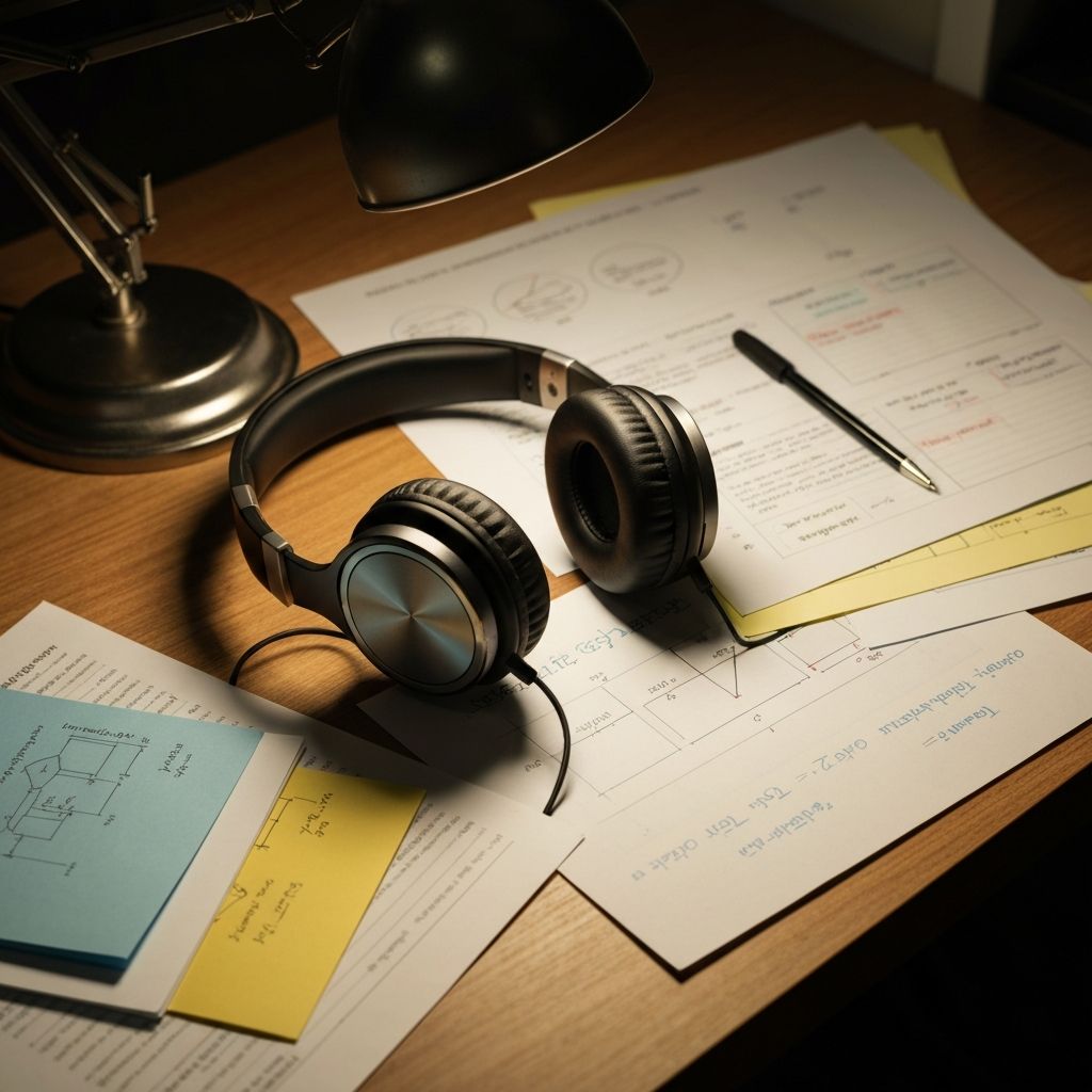 10 Common Mistakes in IELTS Listening Test